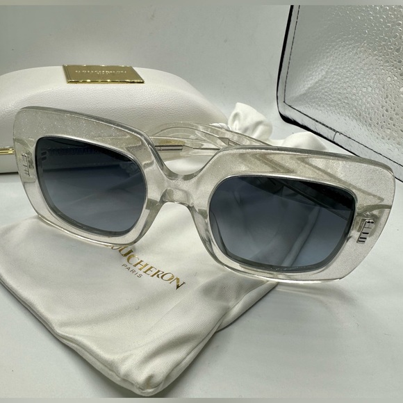 Boucheron Sunglasses - Picture 3 of 15
